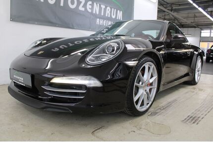 Porsche 911 Urmodell Gebrauchtwagen