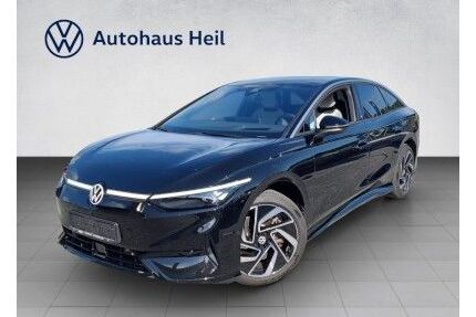 VW ID.7 Gebrauchtwagen