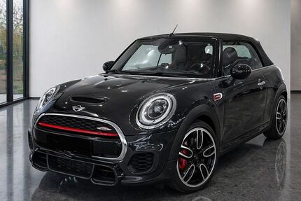 Mini John Cooper Works Gebrauchtwagen