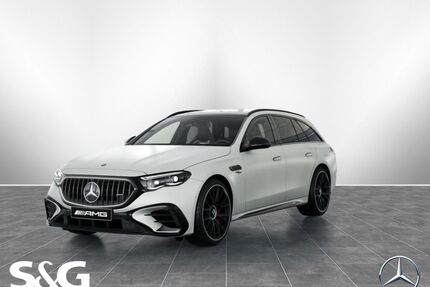 Mercedes-Benz E 53 AMG Gebrauchtwagen