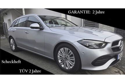 Mercedes-Benz C 180 Gebrauchtwagen