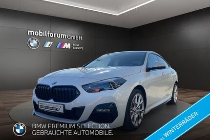 BMW 220 Gran Coupé Gebrauchtwagen