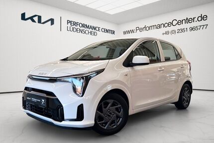 Kia Picanto Gebrauchtwagen