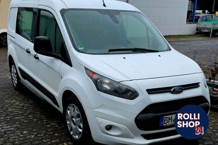 Ford Transit Courier Gebrauchtwagen