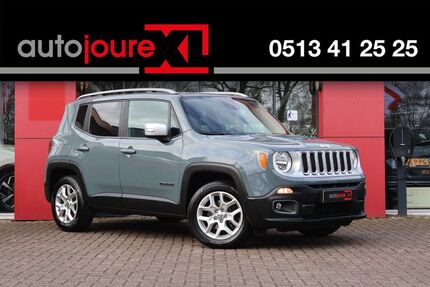Jeep Renegade Gebrauchtwagen