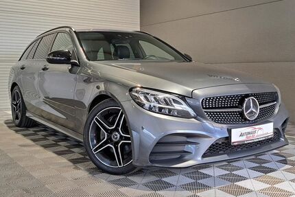 Mercedes-Benz C 220 Gebrauchtwagen