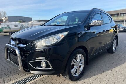 Hyundai ix35 Gebrauchtwagen
