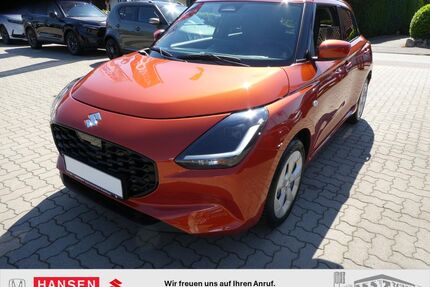 Suzuki Swift Gebrauchtwagen