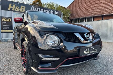 Nissan Juke Gebrauchtwagen