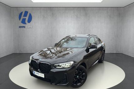 BMW X4 Gebrauchtwagen