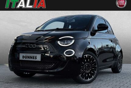 Fiat 500e Gebrauchtwagen