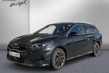 Kia ceed Sportswagon Gebrauchtwagen
