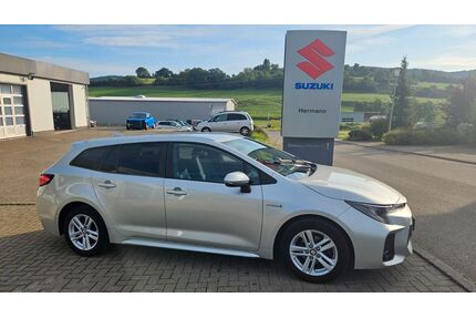 Suzuki Swace Gebrauchtwagen