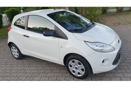 Ford Ka/Ka+ Gebrauchtwagen