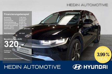 Hyundai IONIQ 5 Gebrauchtwagen