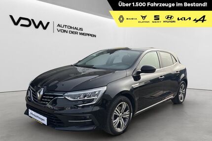 Renault Megane Gebrauchtwagen