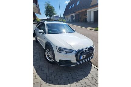 Audi A4 Allroad Gebrauchtwagen