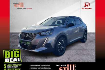 Peugeot 2008 Gebrauchtwagen