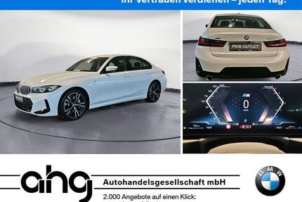 BMW 330 Gebrauchtwagen