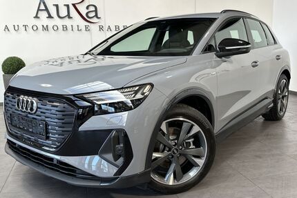 Audi Q4 e-tron Gebrauchtwagen