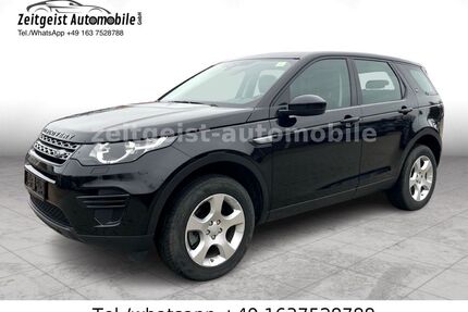 Land Rover Discovery Sport Gebrauchtwagen