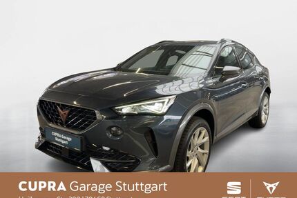 Cupra Formentor Gebrauchtwagen