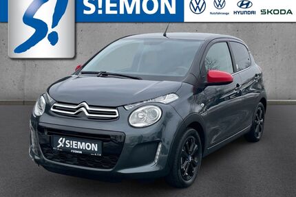 Citroen C1 Gebrauchtwagen