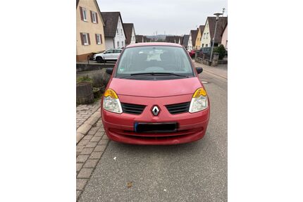 Renault Modus Gebrauchtwagen