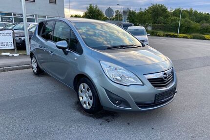 Opel Meriva Gebrauchtwagen