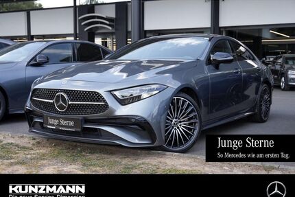 Mercedes-Benz CLS 450 Gebrauchtwagen