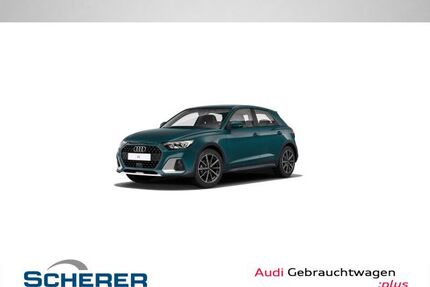 Audi A1 Gebrauchtwagen