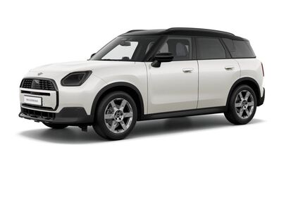Mini Countryman C (Cooper) Gebrauchtwagen