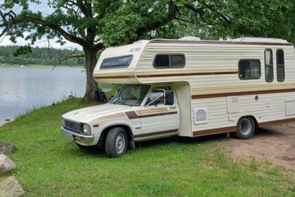 Toyota Hilux Gebrauchtwagen