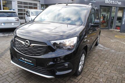 Opel Combo Life Gebrauchtwagen