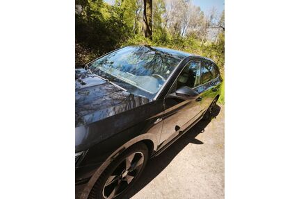 Skoda Scala Gebrauchtwagen