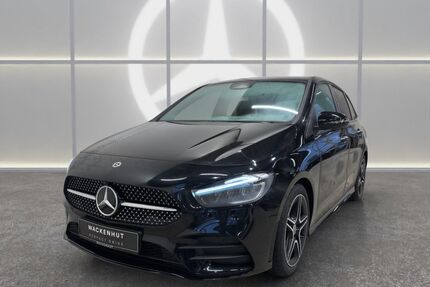 Mercedes-Benz B 200 Gebrauchtwagen