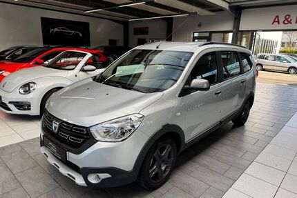 Dacia Lodgy Gebrauchtwagen