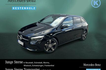 Mercedes-Benz B 200 Gebrauchtwagen