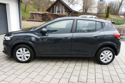 Dacia Sandero Gebrauchtwagen