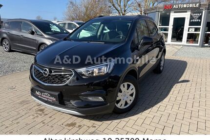 Opel Mokka Gebrauchtwagen