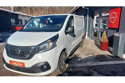 Nissan NV300 Gebrauchtwagen