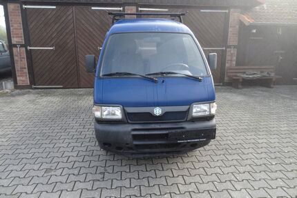 Piaggio Andere Gebrauchtwagen