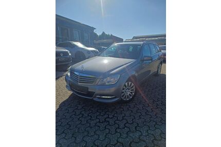 Mercedes-Benz C 220 Gebrauchtwagen