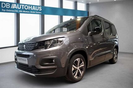 Peugeot Rifter Gebrauchtwagen