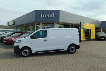 Opel Vivaro Gebrauchtwagen