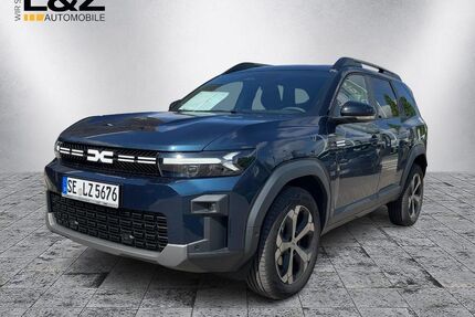 Dacia Bigster Gebrauchtwagen