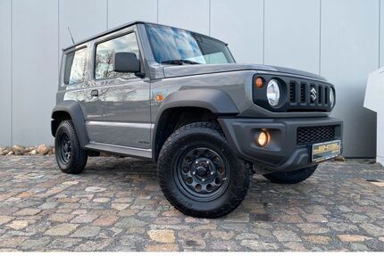 Suzuki Jimny Gebrauchtwagen