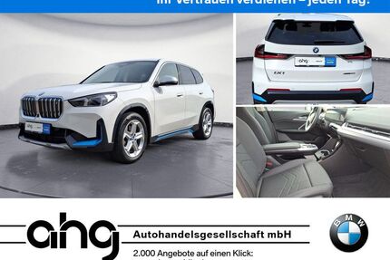BMW iX1 Gebrauchtwagen