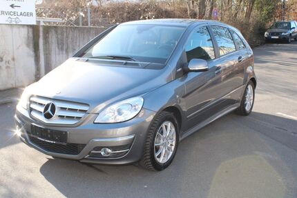 Mercedes-Benz B 160 Gebrauchtwagen