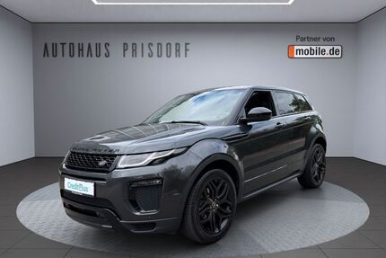 Land Rover Range Rover Evoque Gebrauchtwagen